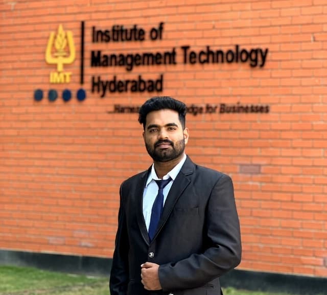 Vishnu Parsad T Photo