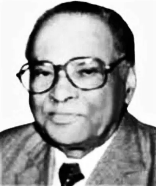 Shri Mahendra Nath