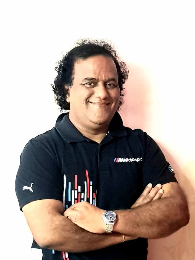 Sreedhara Srinivasulu Narayanaswamy