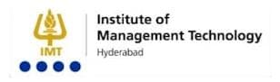 IMT Hyderabad Logo