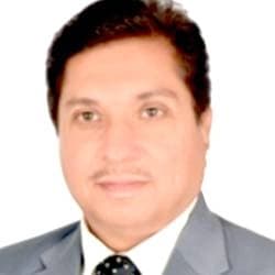 Shri Ashok K. Pavadia