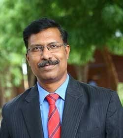 Dr. Sriharsha Reddy