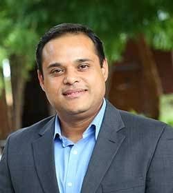 Dr. Sourabh Bhattacharya