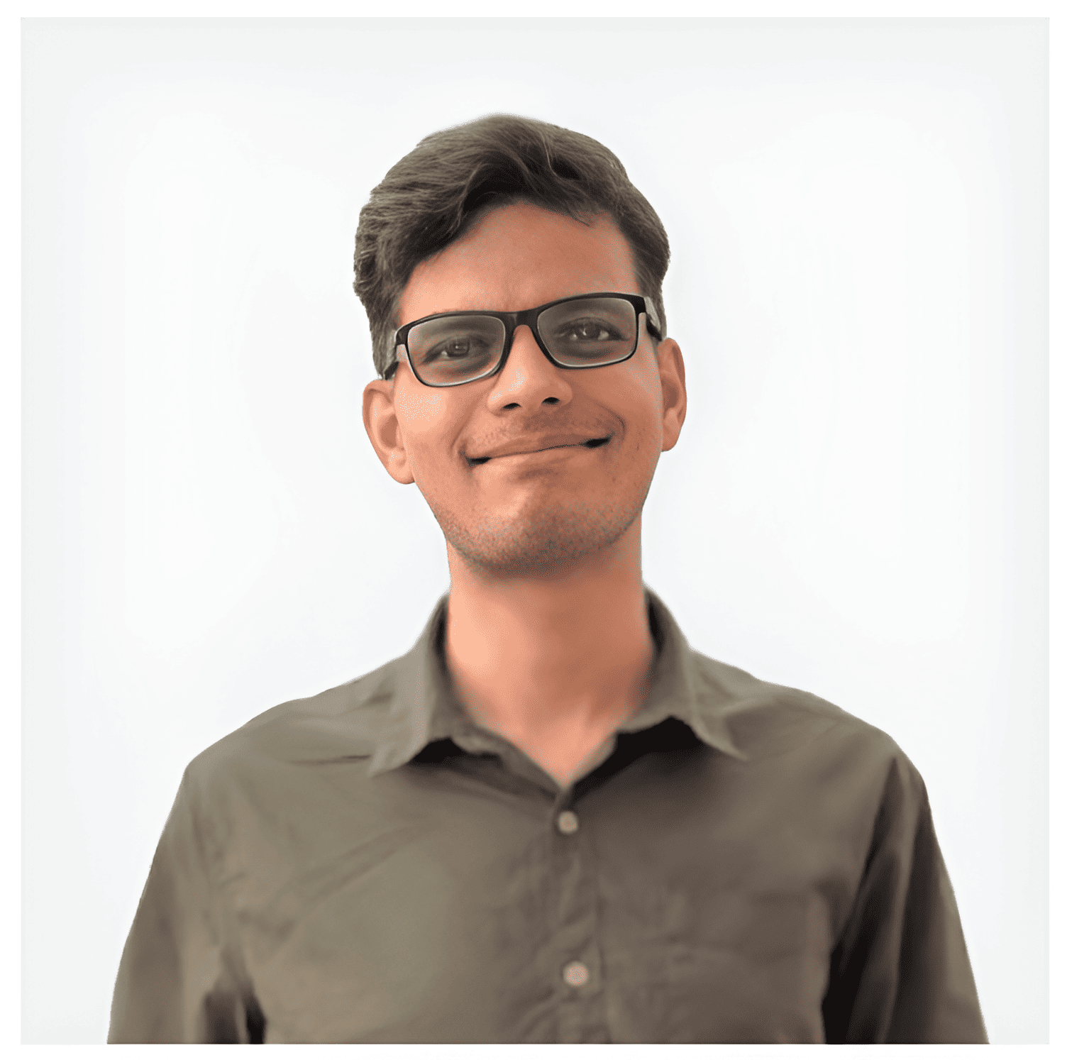 Sachin Choubey