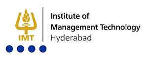 Institute of Management Technology Hyderabad logo