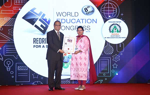 world education awards 
