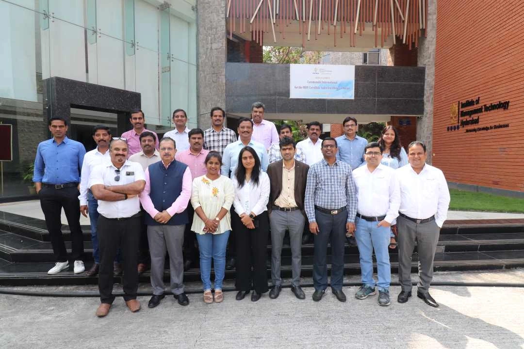 CoroElite – Sales Excellence in Retail