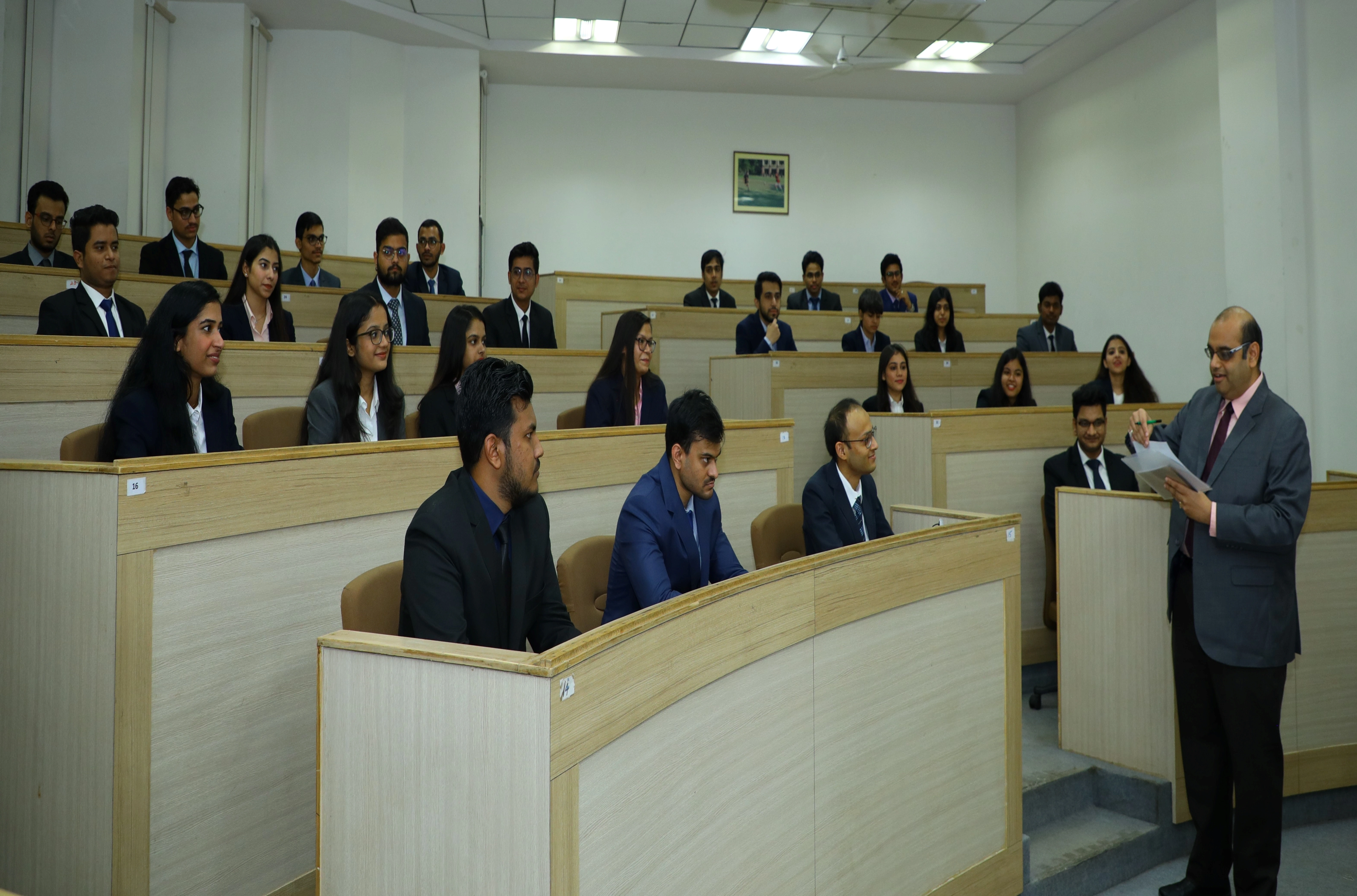 PGDM Marketing